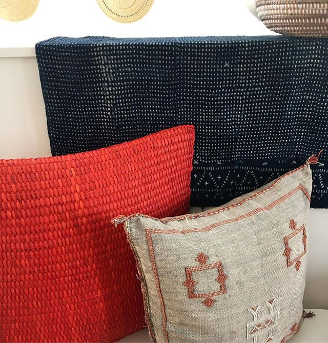 Market find textures💫Made in Peru, Morocco, And Mali #coolcraft